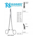 Mayo-Hegar Needle Holder Mayo-Hegar Needle Holder